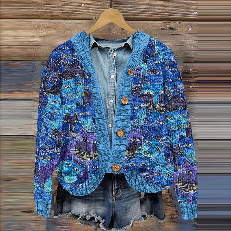 Classic Vintage Sweater