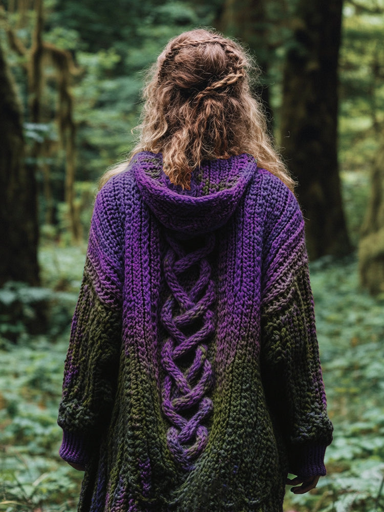 Thoughtfully Designed Cardigan