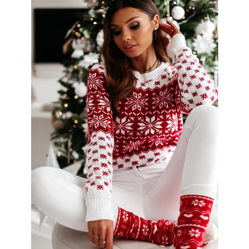 Beautifully Crafted Sweater