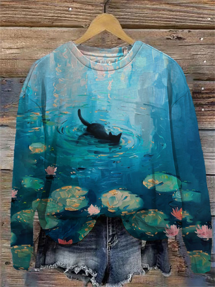 Vintage Inspired Shirt