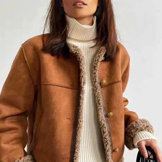 Classic Designed Jacket