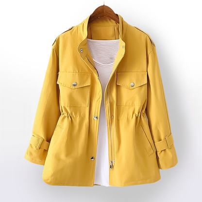 JO | Comfortable and stylish winter coat