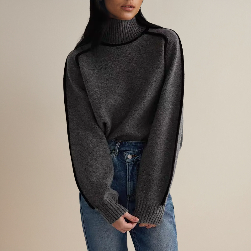 Vintage Inspired Sweater