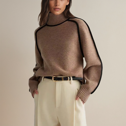 Vintage Inspired Sweater