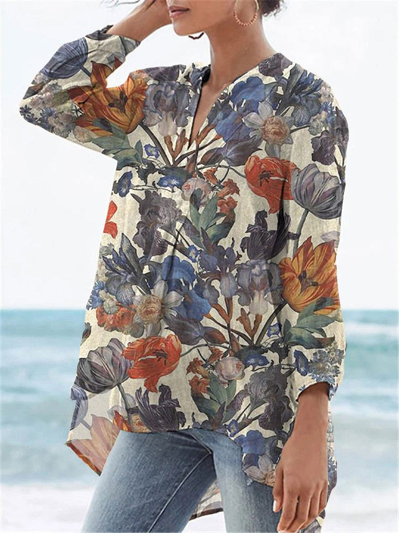 Classic Designed Shirt
