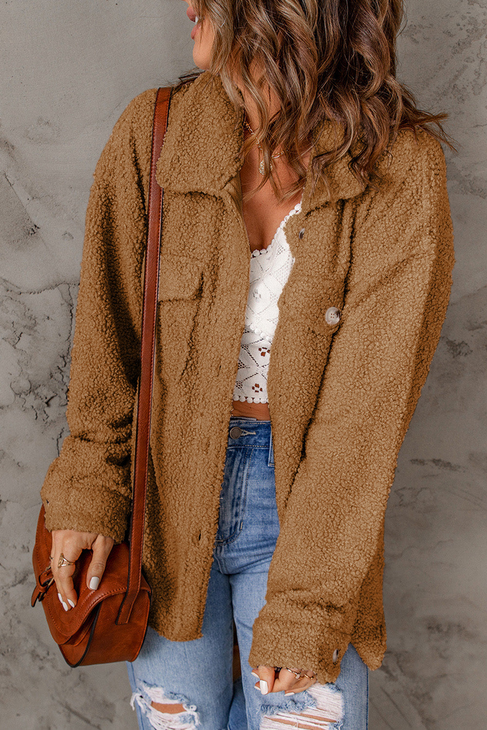 Classic Vintage Jacket