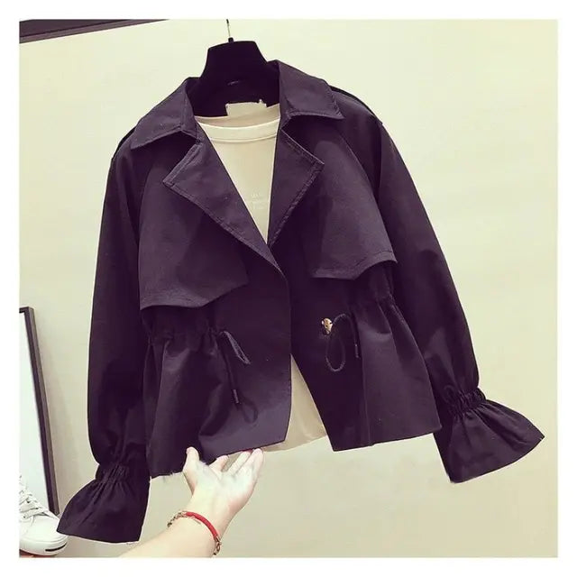 Vintage Inspired Coat
