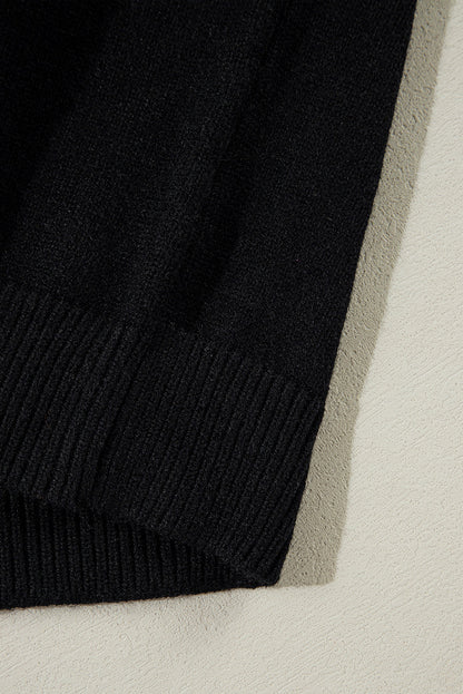 Vintage Inspired Sweater