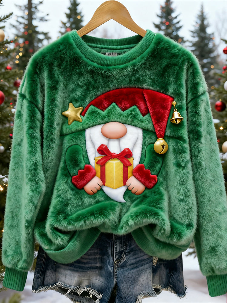 Classic Vintage Sweater