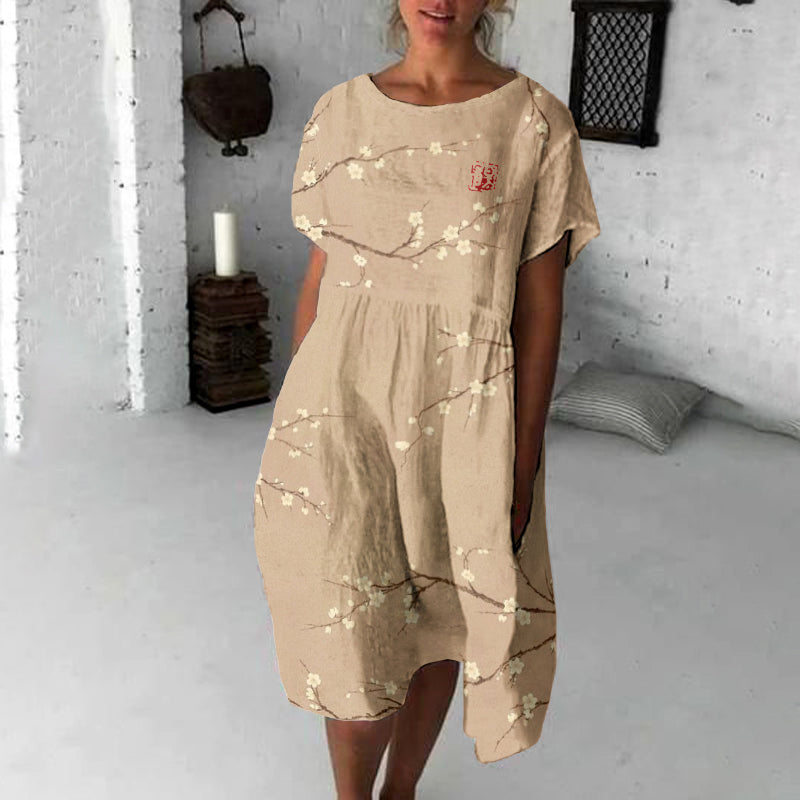 Elegantly Designed Dress