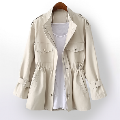 JO | Comfortable and stylish winter coat