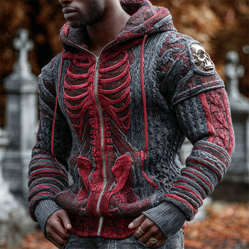 Beautifully Crafted Sweater