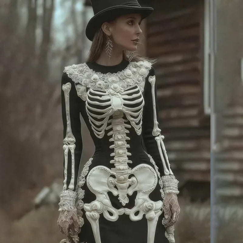 Beautifully Crafted Dress