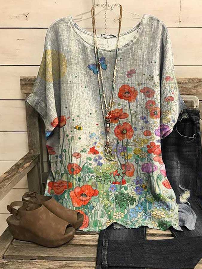 Elegantly Designed Top