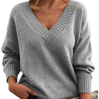 Elegantly Designed Sweater