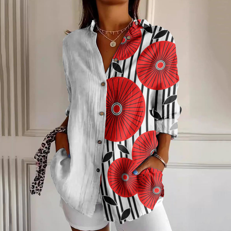 Classic Designed Shirt