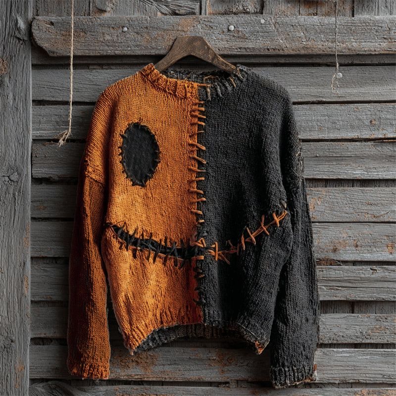Beautifully Crafted Sweater