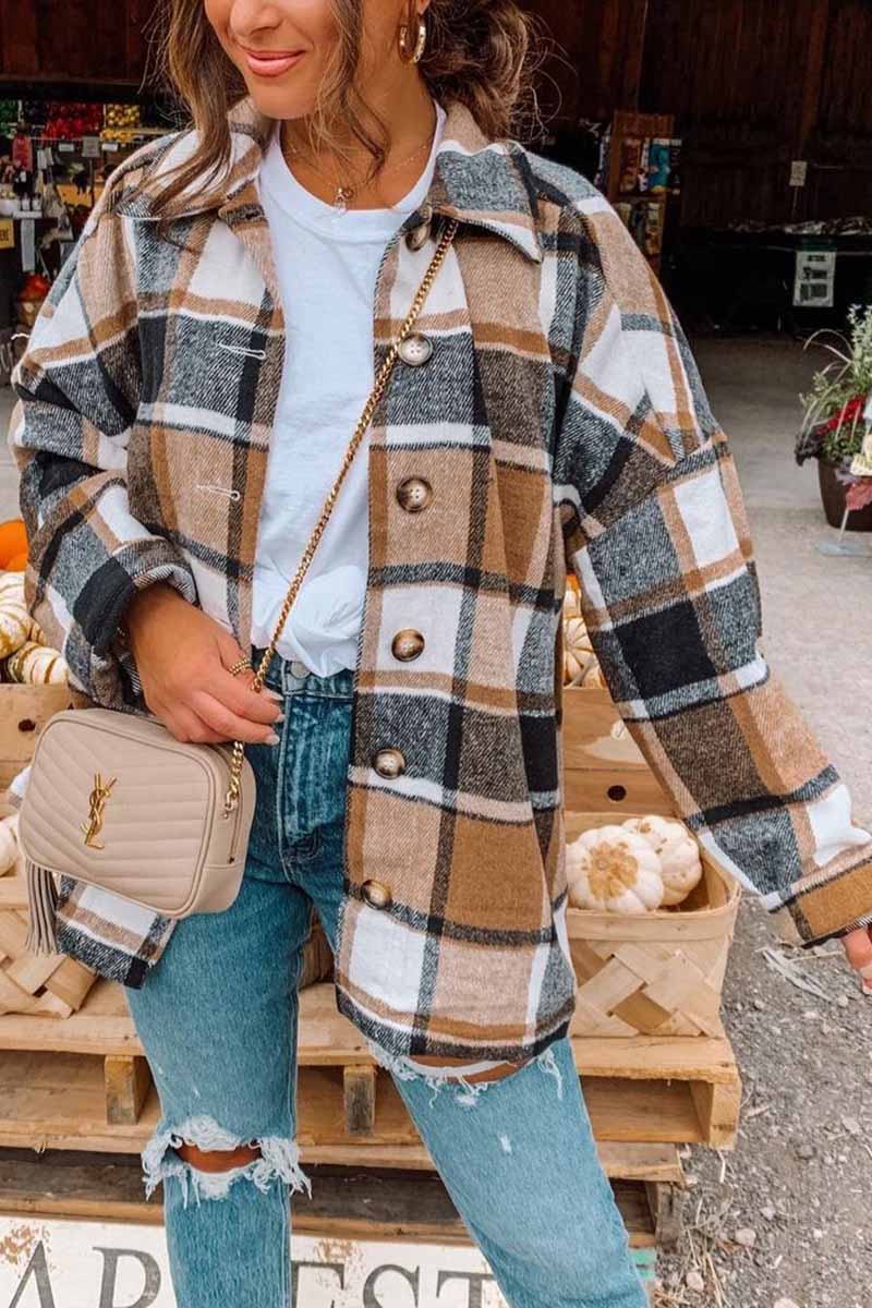 Thoughtfully Designed Coat