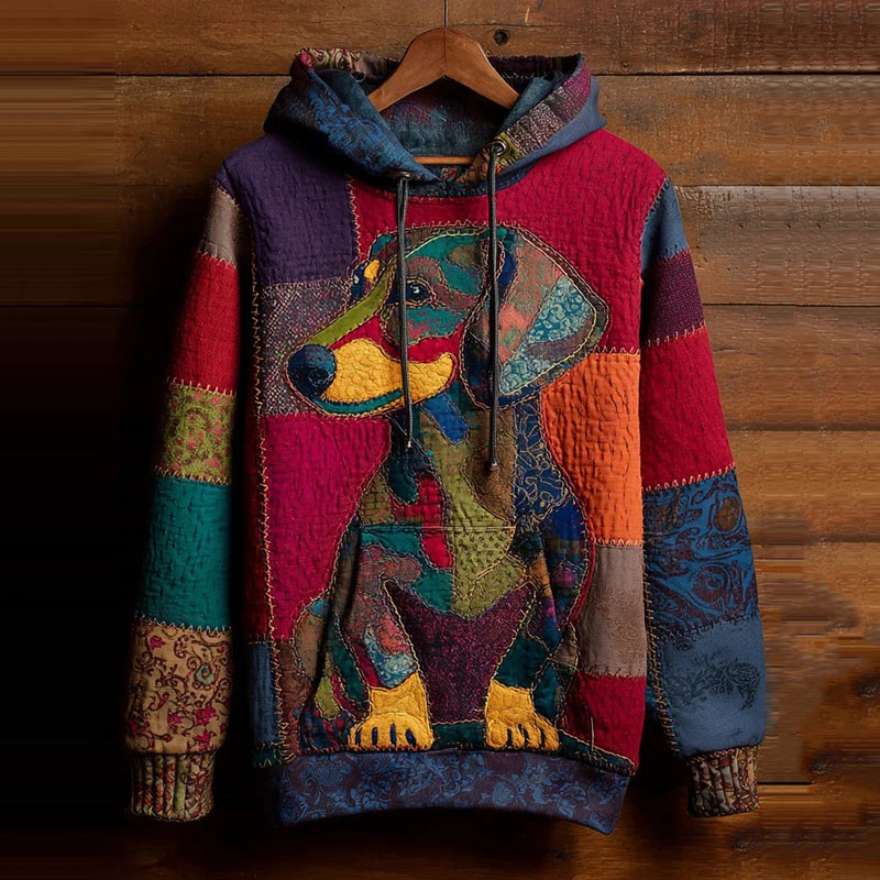 Beautifully Crafted Garment