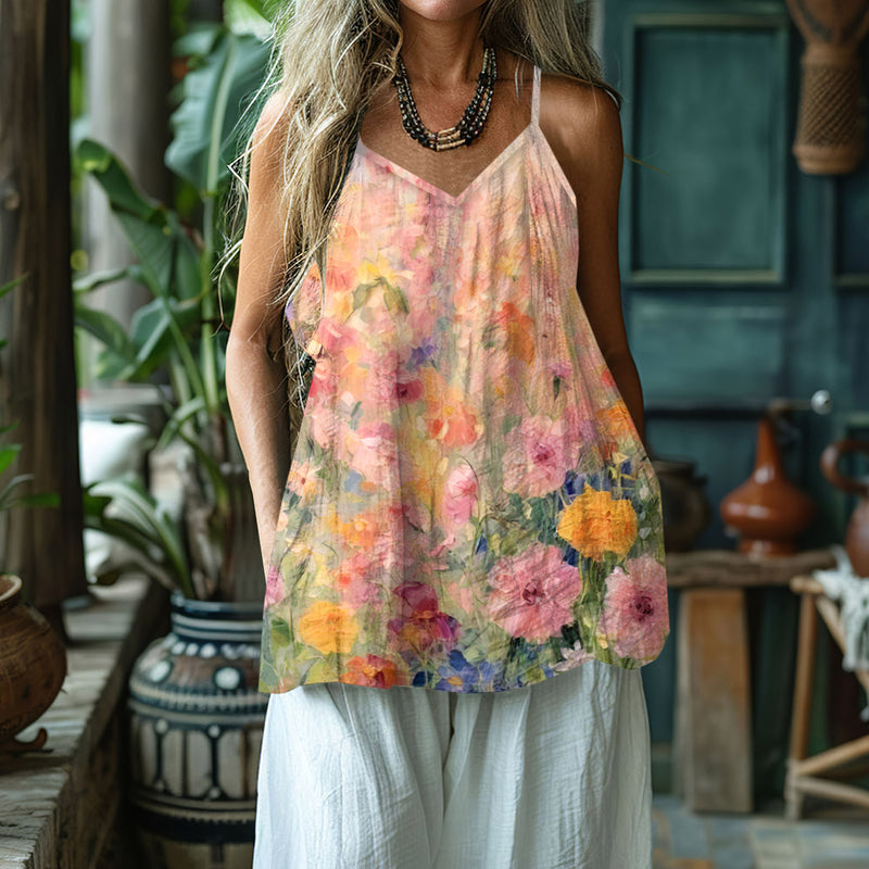 Gracefully Designed Top