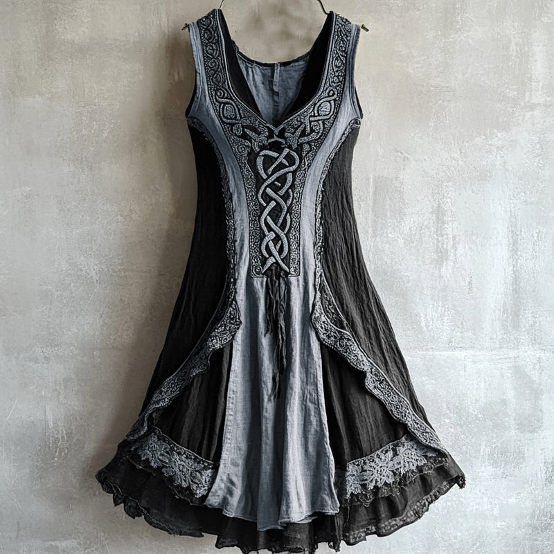 Thoughtfully Designed Dress