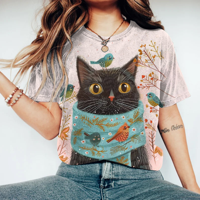 Classic Designed T-Shirt