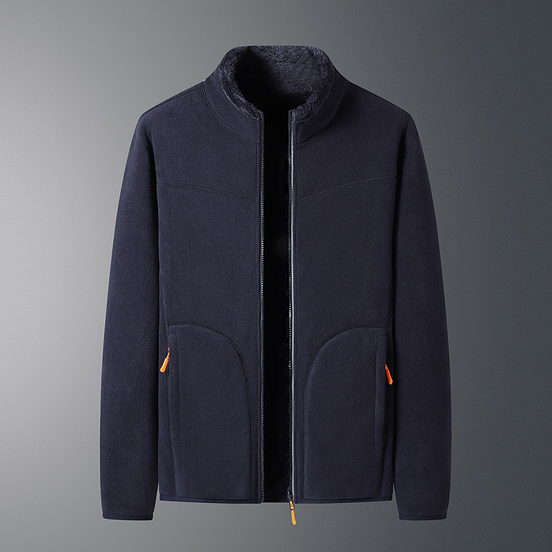 Classic Vintage Jacket