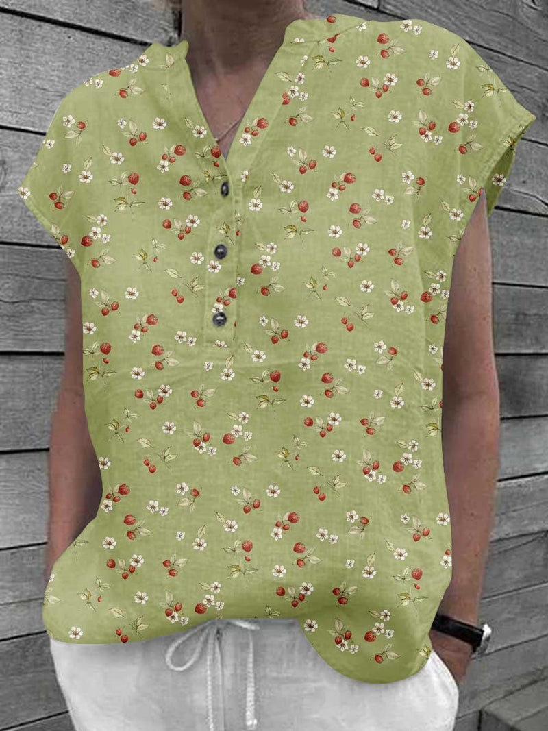 Elegantly Designed Top