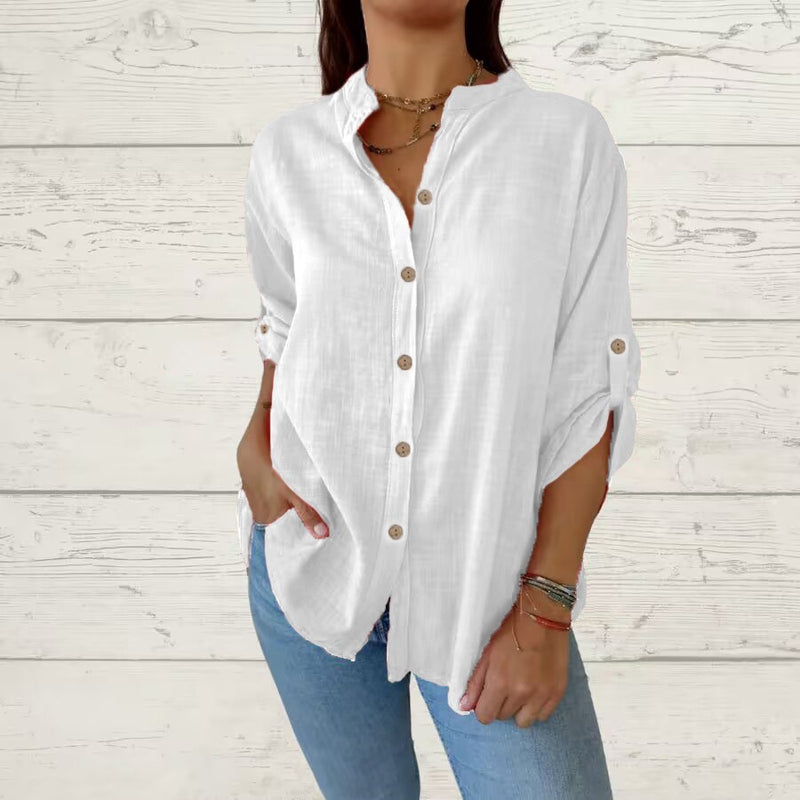Timeless Vintage Style Shirt