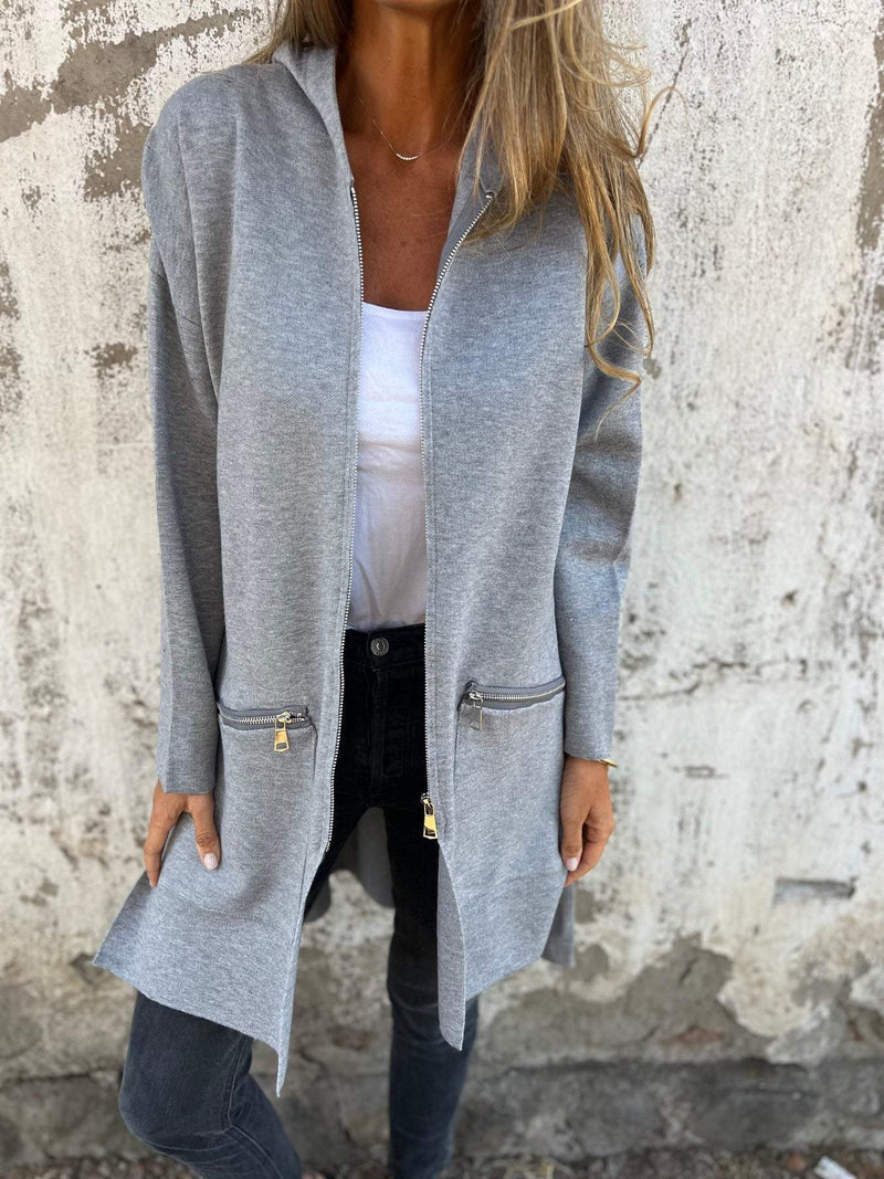 Timeless Vintage Style Jacket