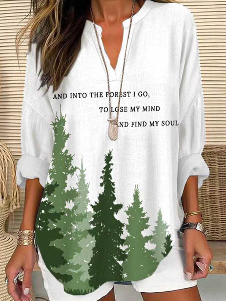 Classic Vintage Shirt