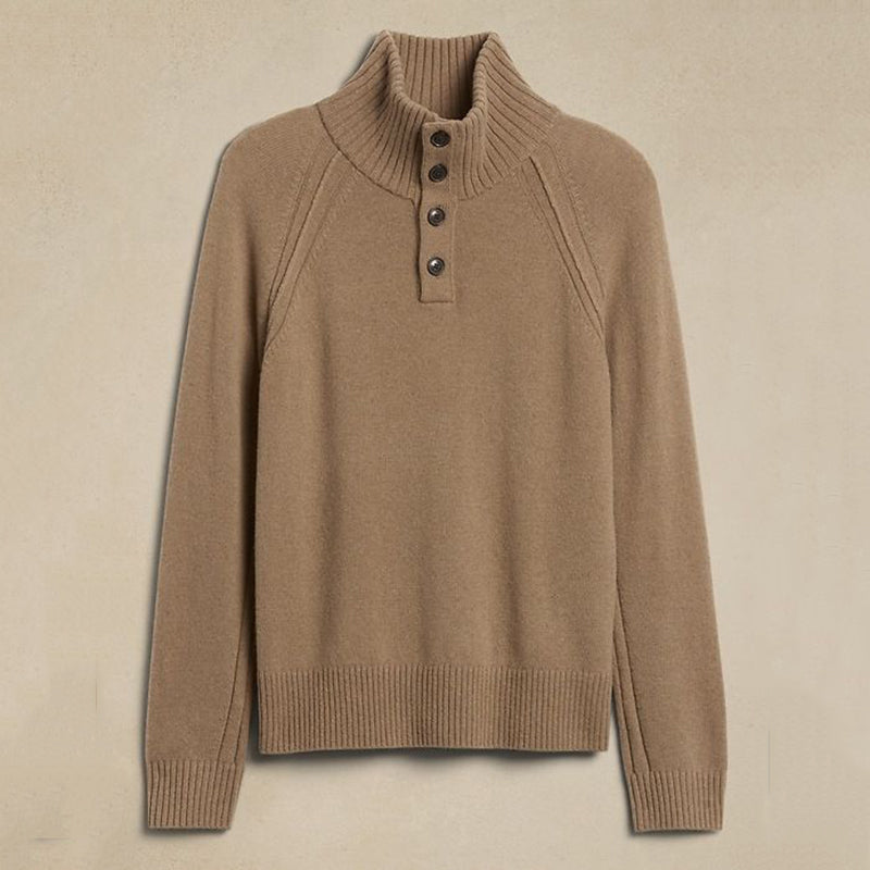Classic Vintage Sweater