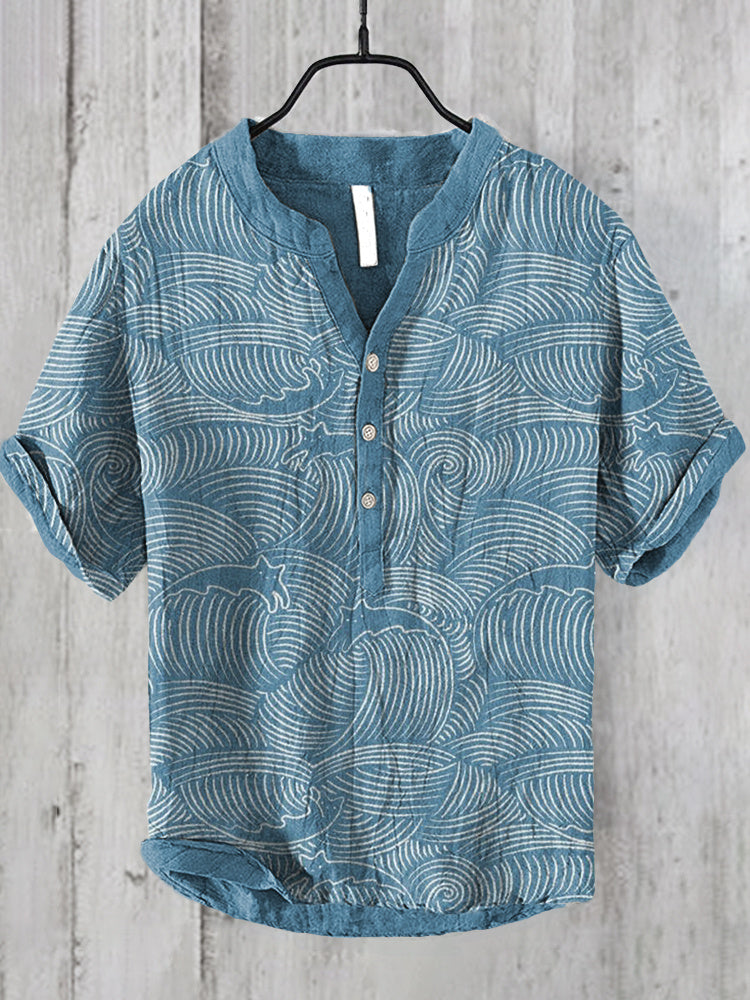 Beautifully Crafted Shirt
