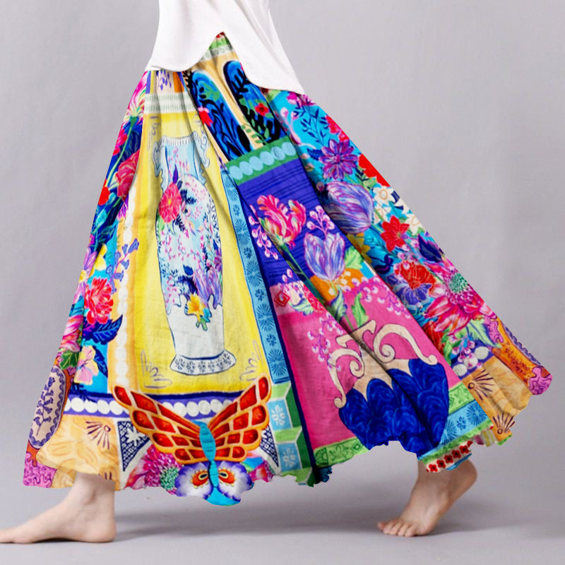 Elegantly Designed Garment