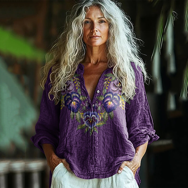 Beautifully Crafted Shirt