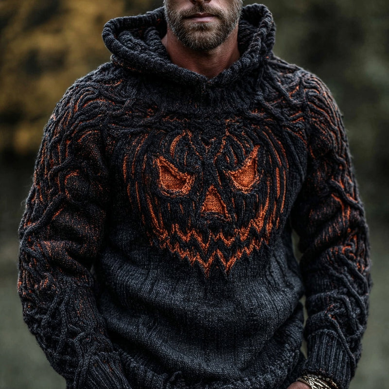 Beautifully Crafted Sweater