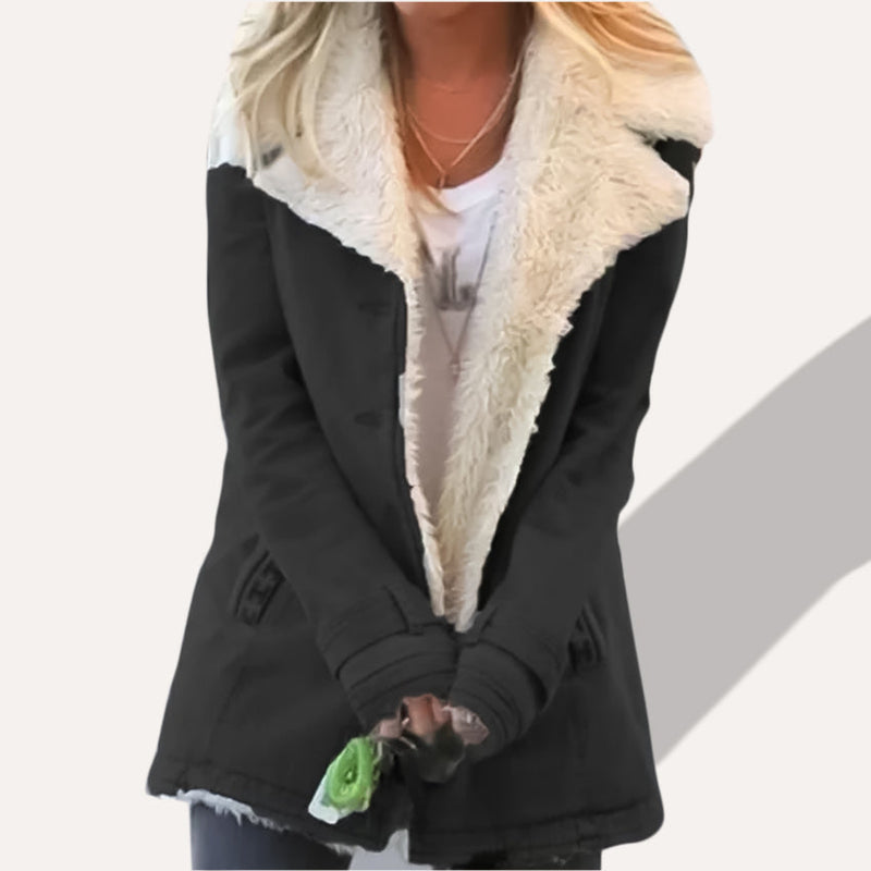 Beautifully Crafted Jacket