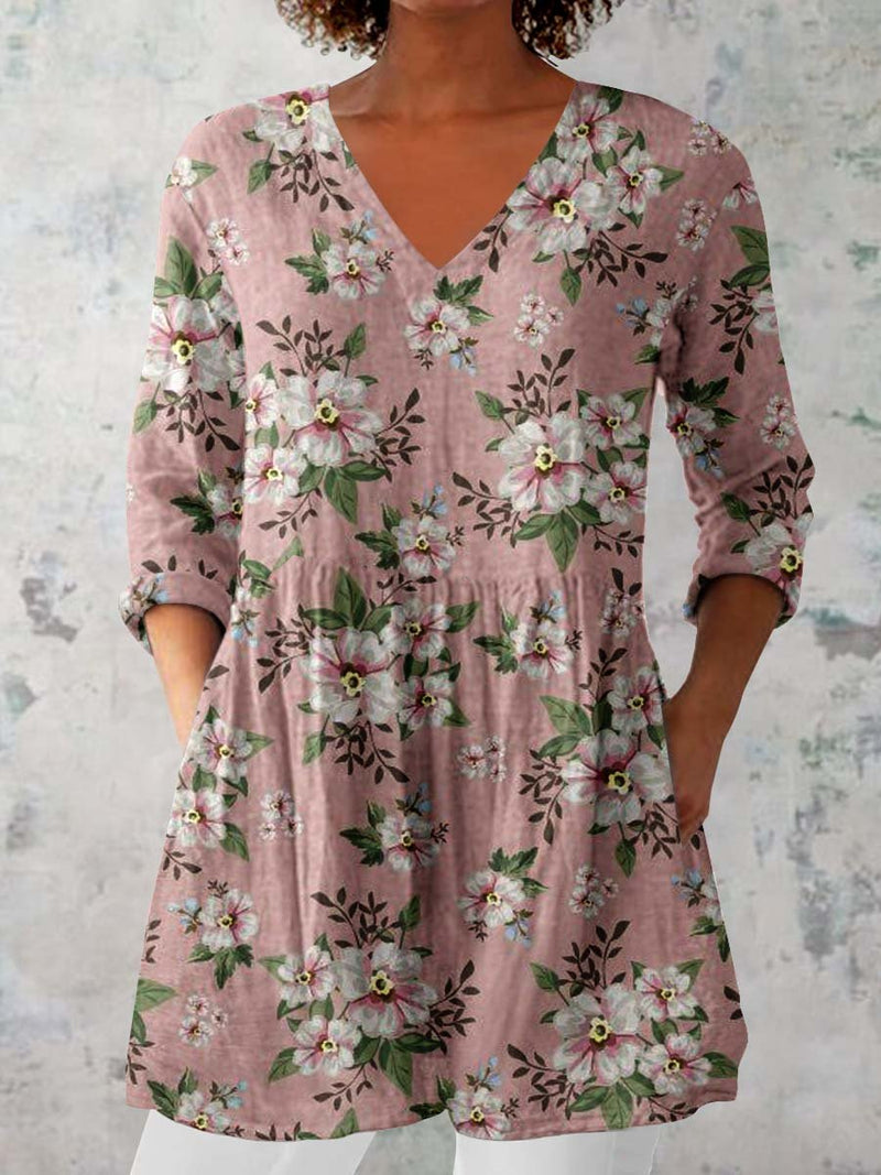 Beautifully Crafted Top