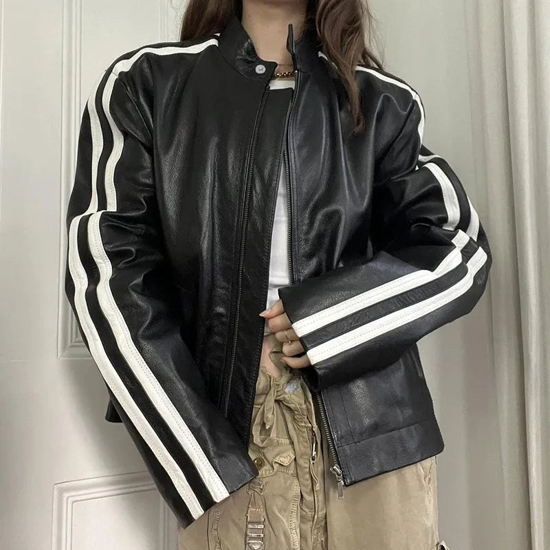 Thoughtfully Designed Jacket
