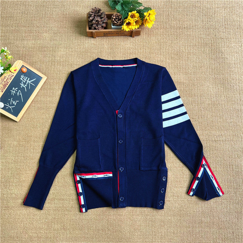 Classic Designed Jacket