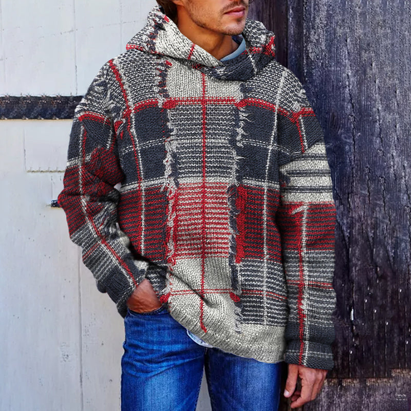 Elegantly Designed Sweater