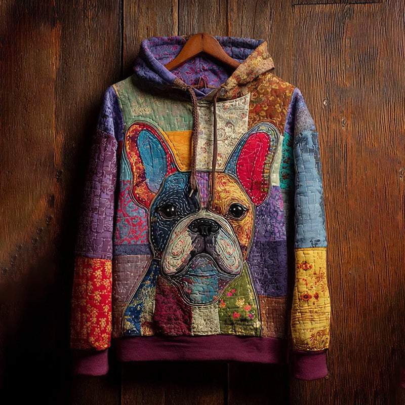 Vintage Inspired Garment