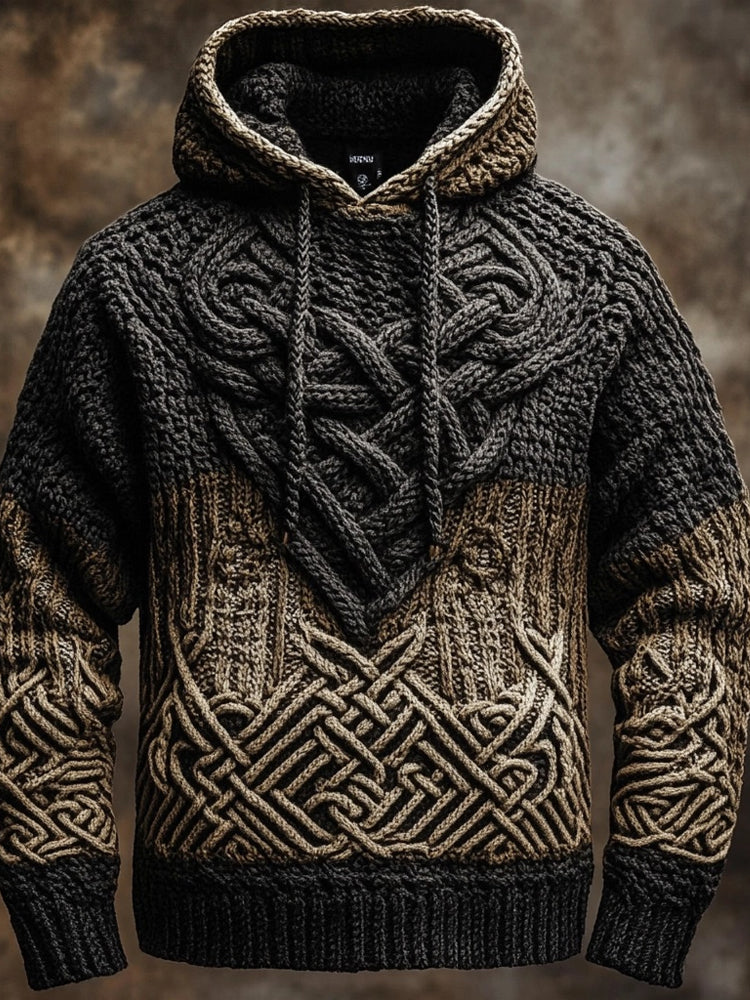 Thoughtfully Designed Sweater
