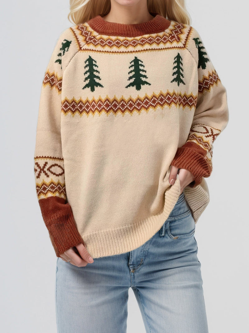 Classic Vintage Sweater