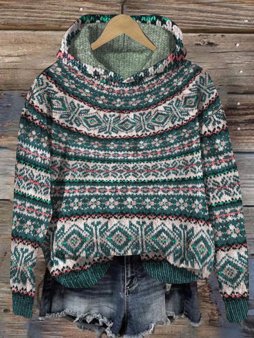 Beautifully Crafted Sweater
