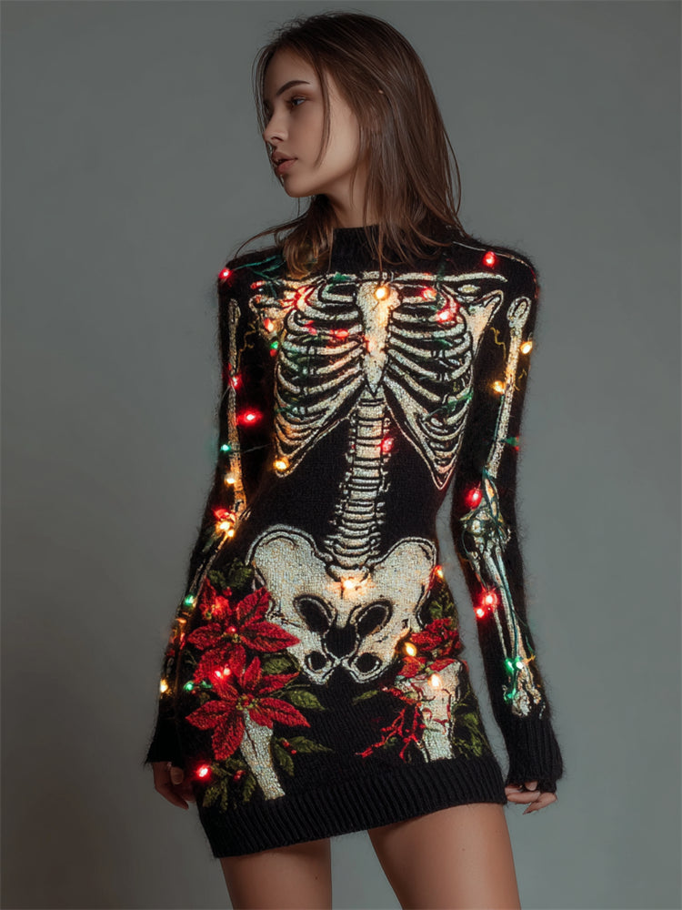 Thoughtfully Designed Sweater
