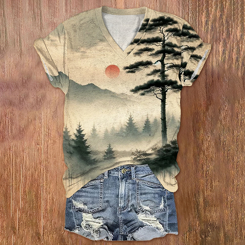 Beautifully Crafted T-Shirt