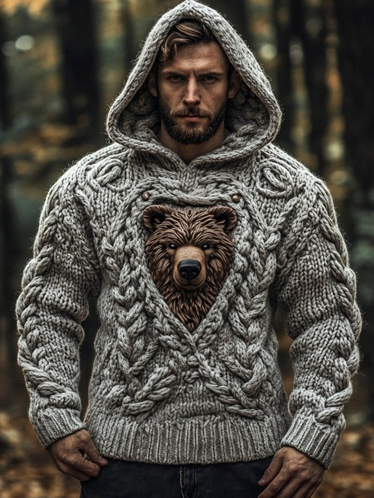 Classic Vintage Sweater