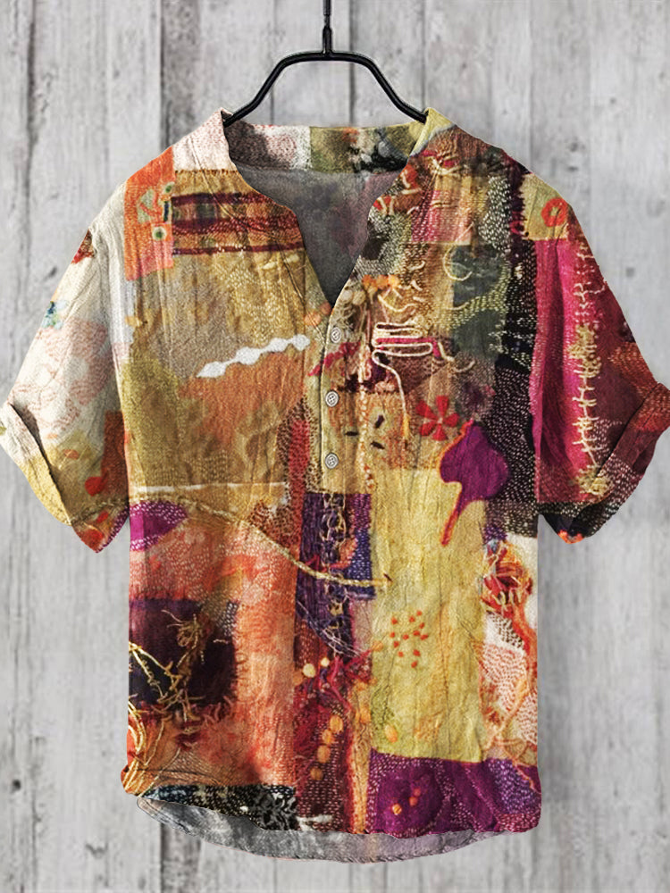 Beautifully Crafted Shirt