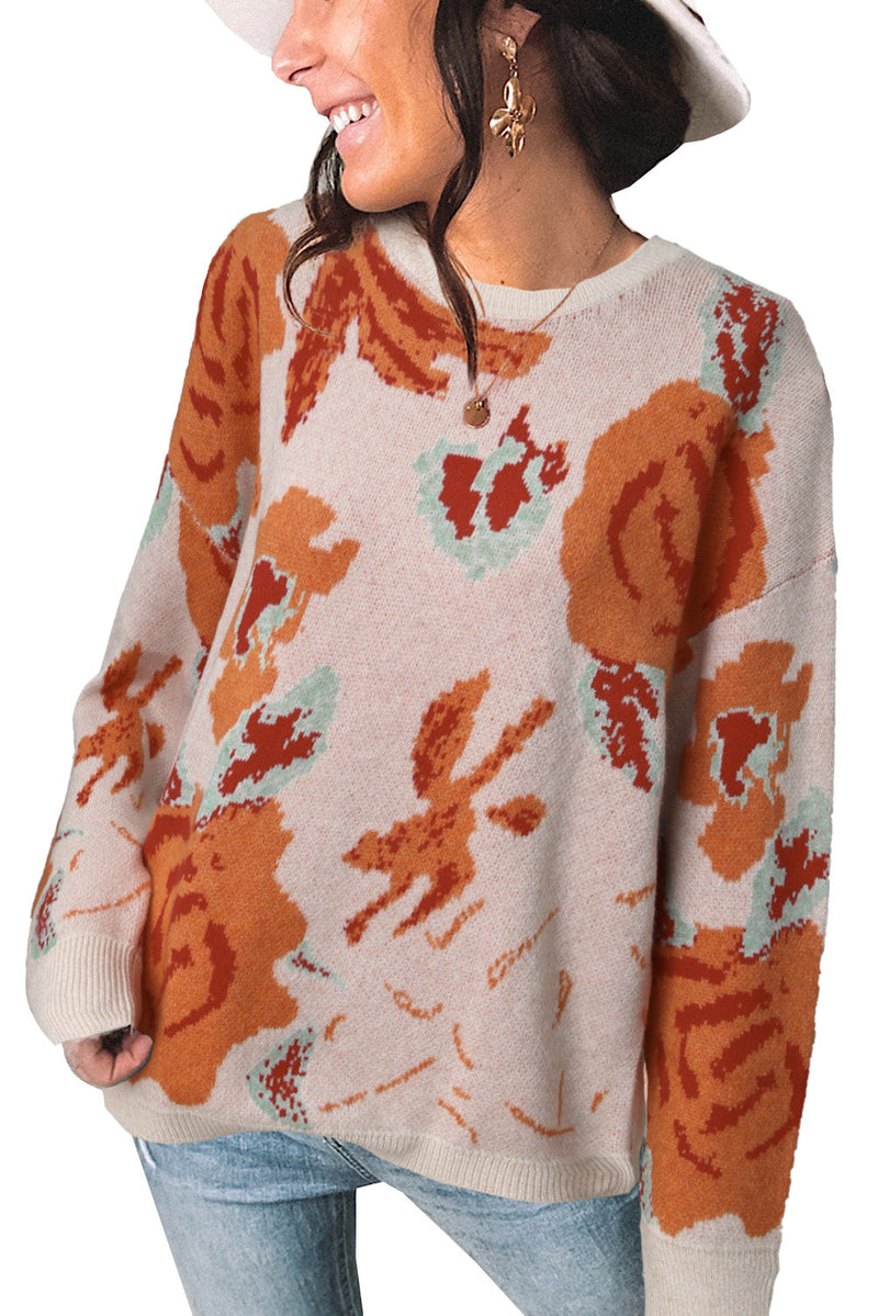 Classic Vintage Sweater